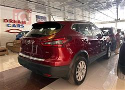 Nissan Rogue Sport